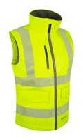 Beeswift Womens Bodywarmer. (Each)