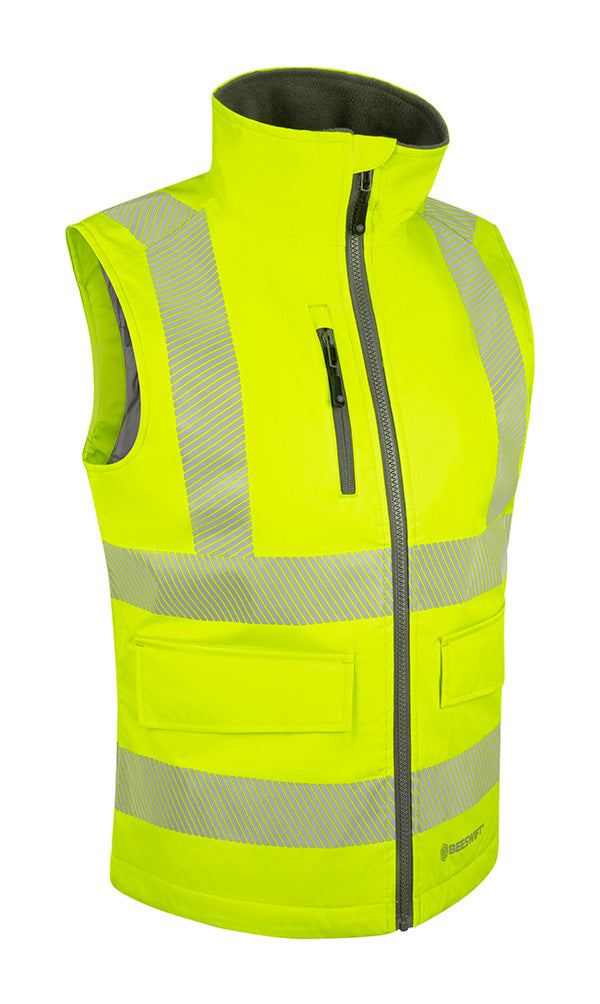 Beeswift Womens Bodywarmer. (Each)