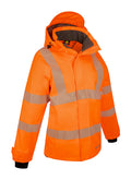 Beeswift Womens Executive Jacket. (Each)