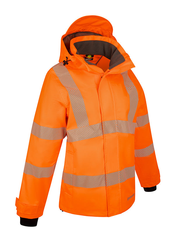 Beeswift Womens Executive Jacket. (Each)