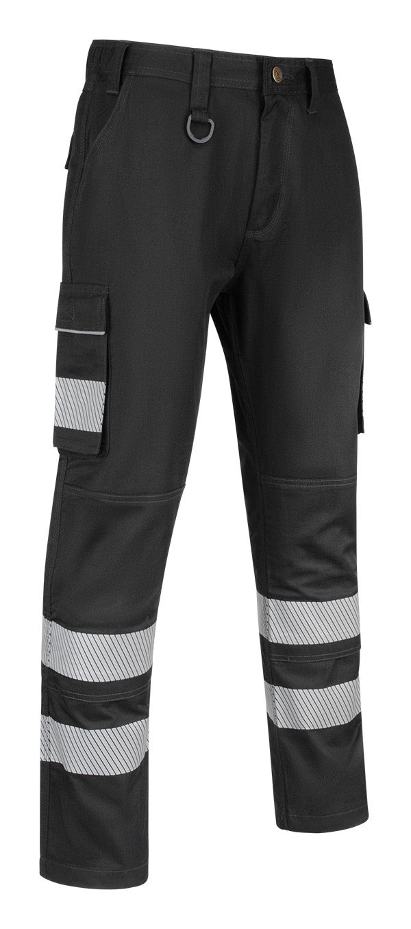 Beeswift Guardian Safety Combat Trousers. (Each)