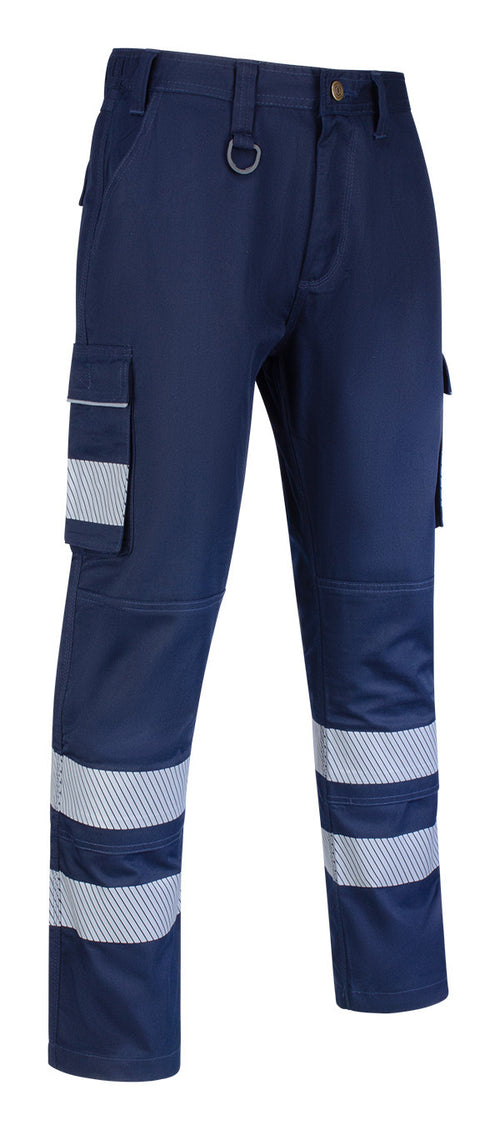 Beeswift Guardian Safety Combat Trousers. (Each)