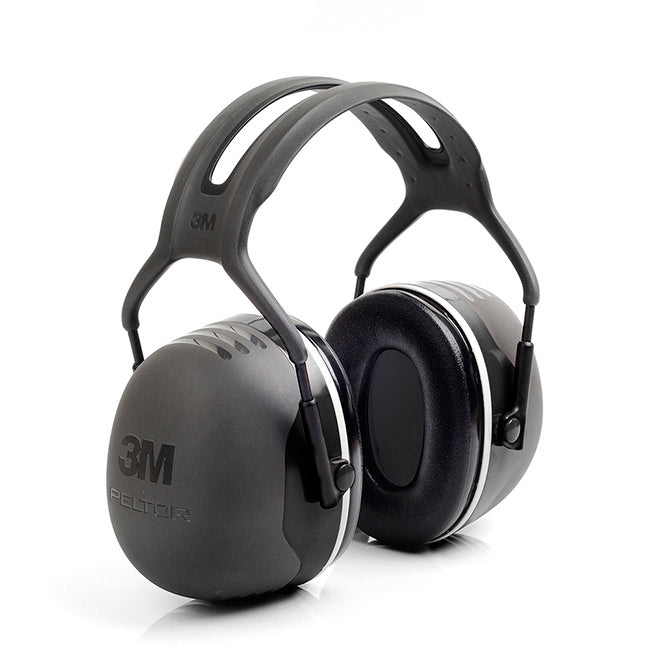 3M Peltor X5 Headband Ear Defenders. (Each)