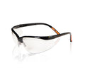 Beeswift High Performance Lens Adjustable Safety Glasses. (Each)