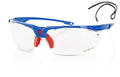 Beeswift Sports Style Safety Glasses. (Each)