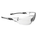 Clear Lens Lightweight Frame Spectacle. (Each)