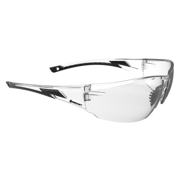 Clear Lens Lightweight Frame Spectacle. (Each)