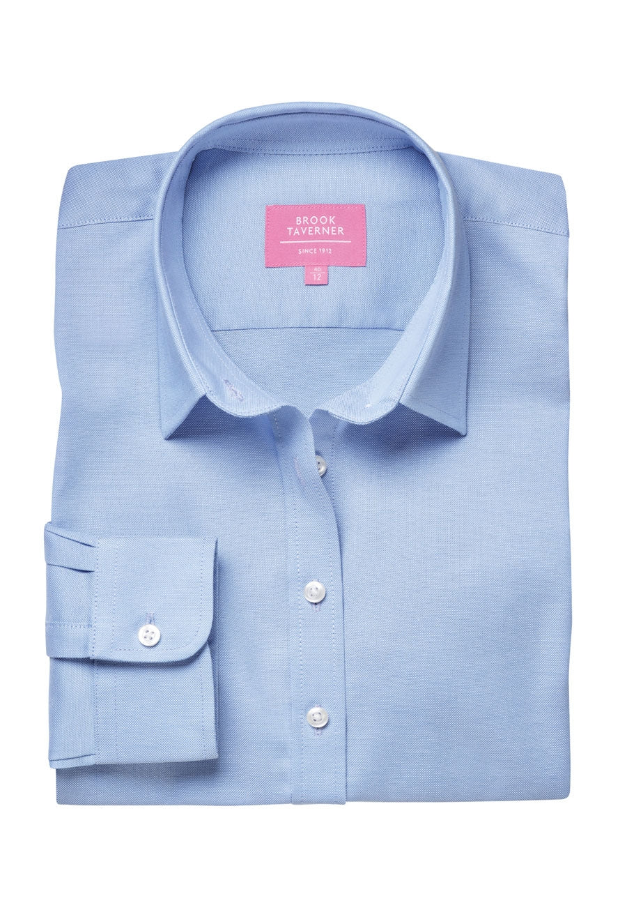 Brook Taverner Albany Shirt Style 2359
