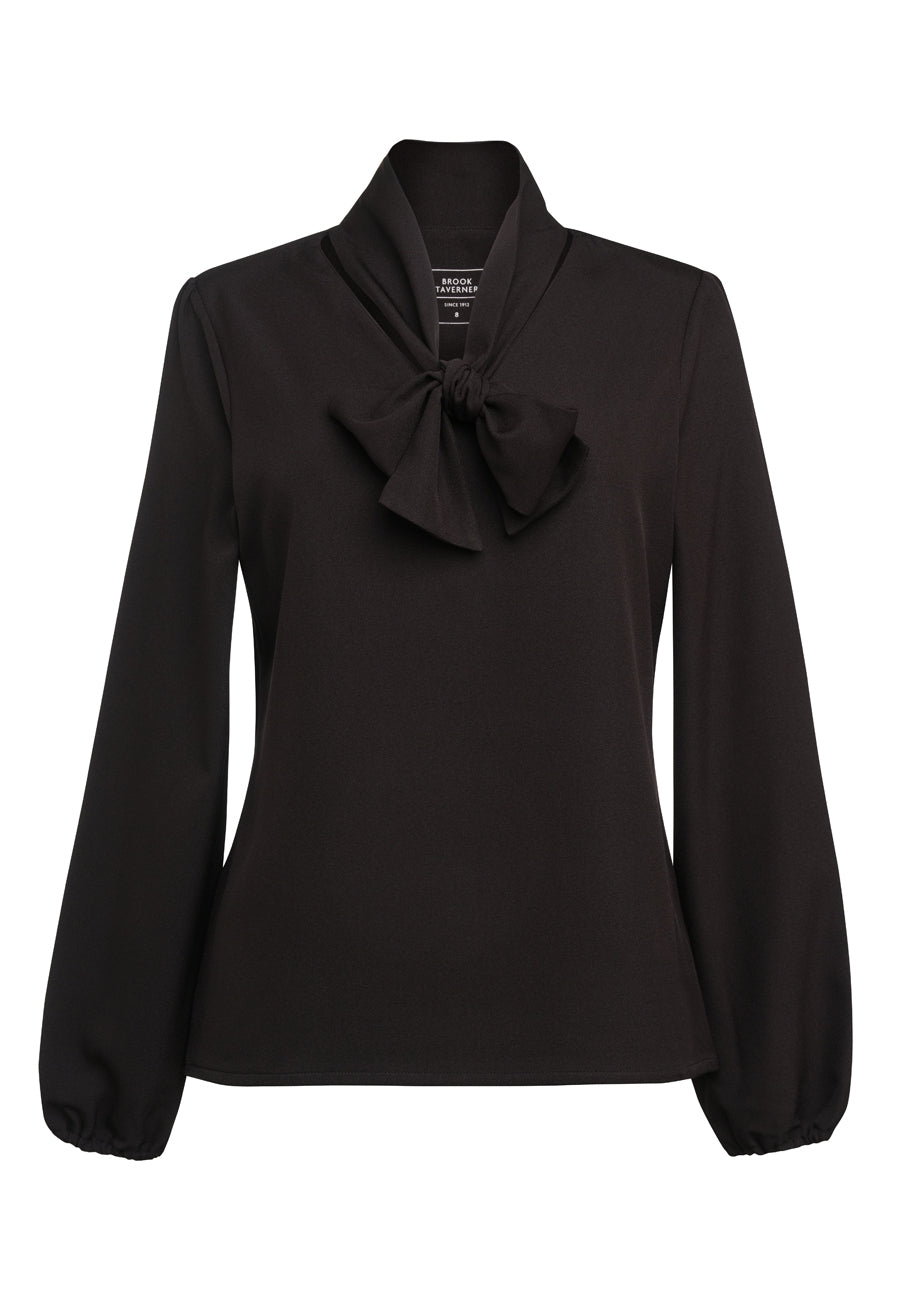 Brook Taverner Andria Blouse Style 2368