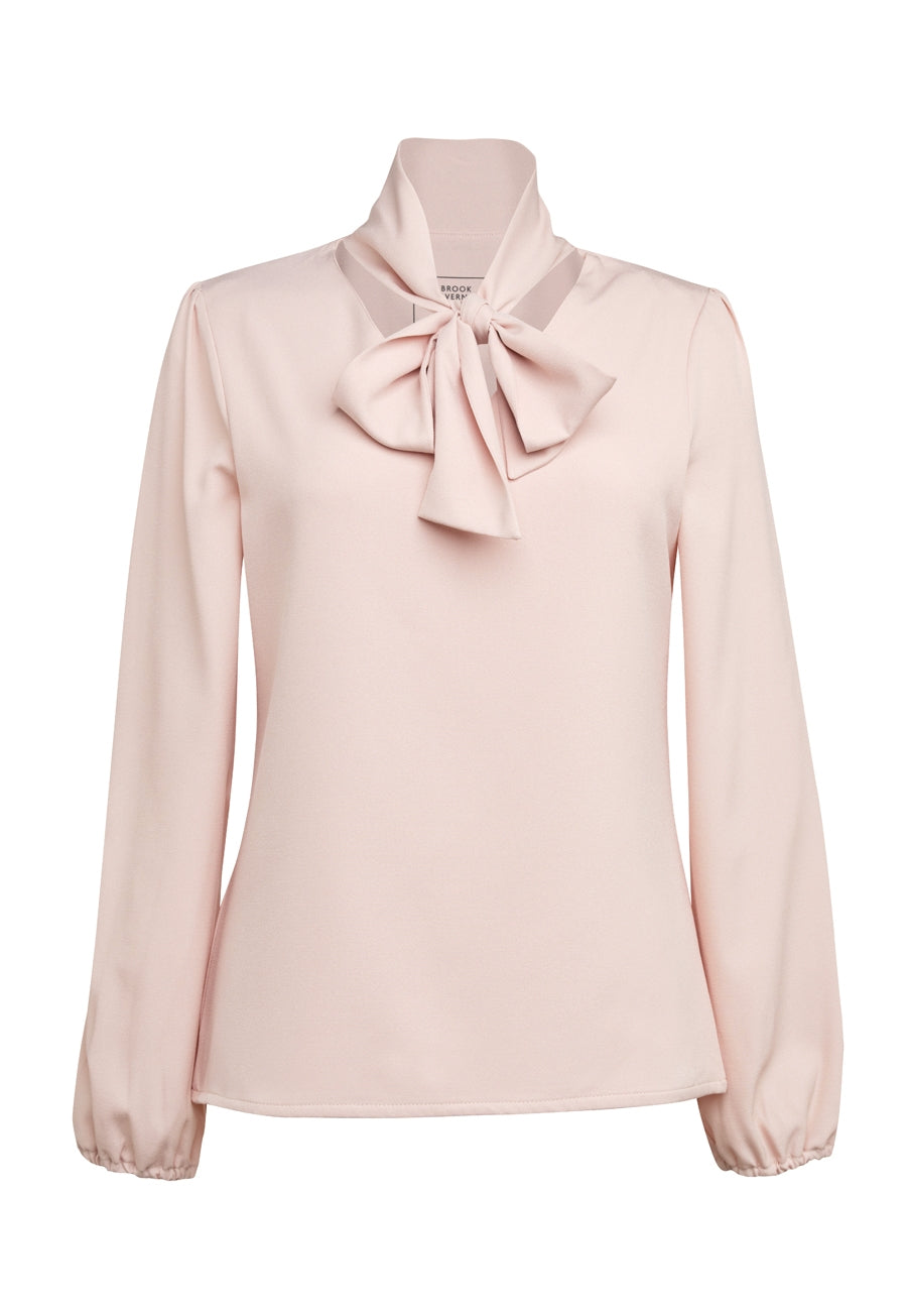 Brook Taverner Andria Blouse Style 2368