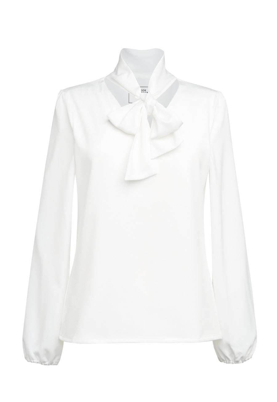 Brook Taverner Andria Blouse Style 2368
