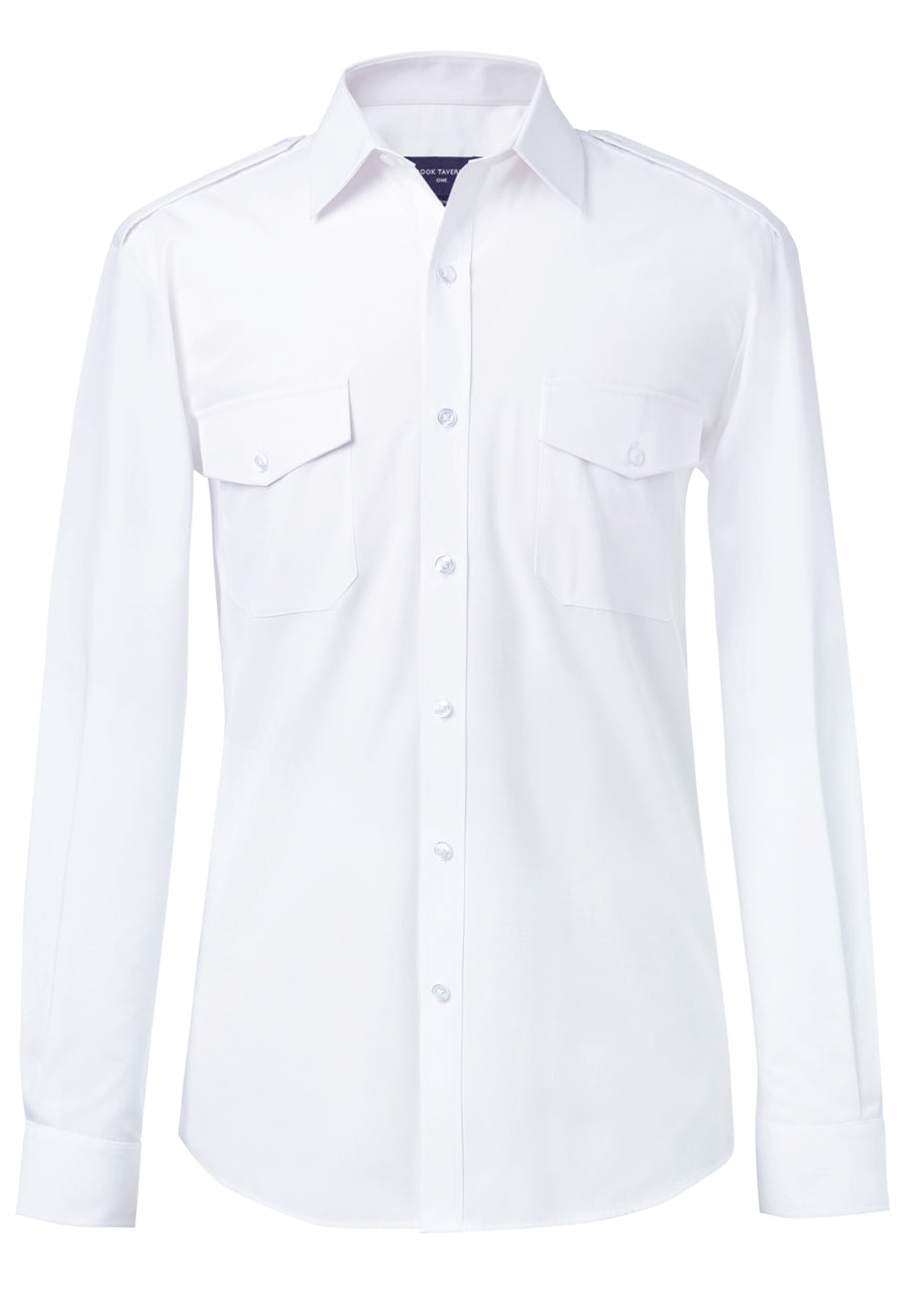 Brook Taverner Ares Pilot Shirt Style 7756