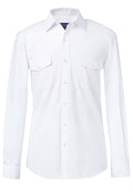 Brook Taverner Ares Pilot Shirt Style 7756