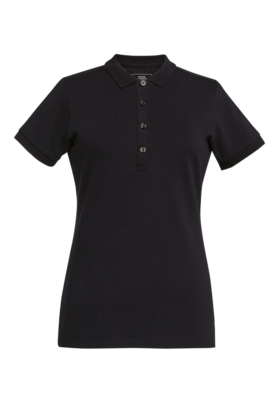 Brook Taverner Arlington Premium Cotton Polo Style 2372