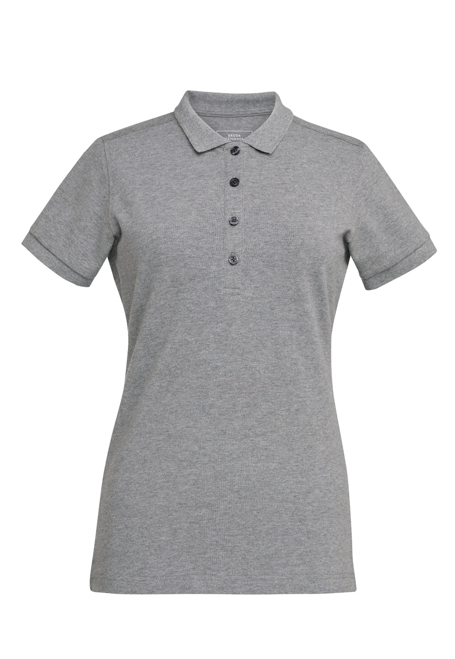 Brook Taverner Arlington Premium Cotton Polo Style 2372