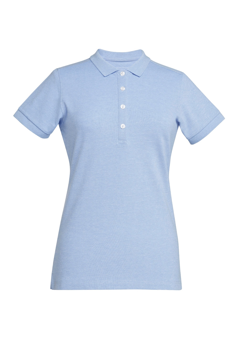Brook Taverner Arlington Premium Cotton Polo Style 2372