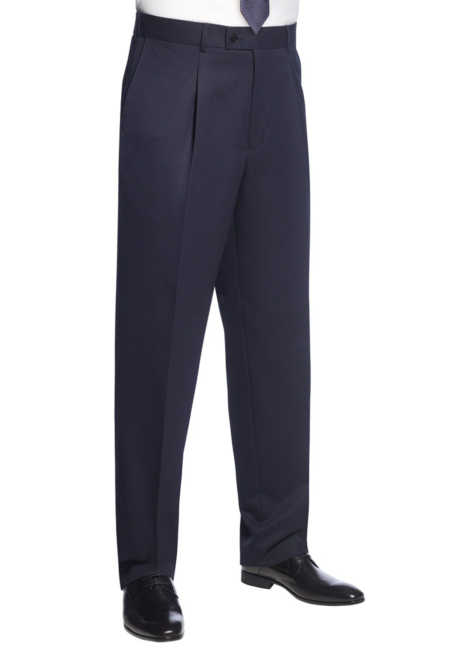 Brook Taverner Atlas Trouser - Men's, 65% Polyester