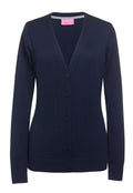 Brook Taverner Augusta V-neck Cardigan Style 2309