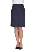 Brook Taverner Austin Chino Skirt Style 2302