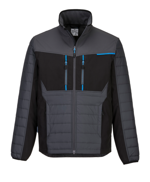 Portwest WX3 Hybrid Baffle Jacket- Style T752