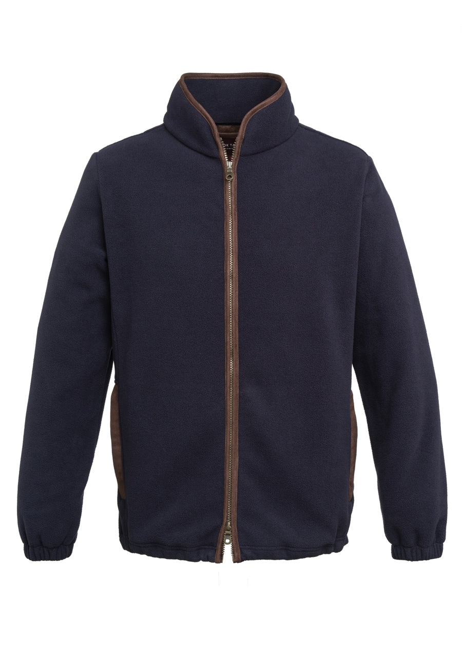 Brook Taverner Baltimore Premium Fleece Jacket Style 4220