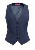 Brook Taverner Beatrice Waistcoat Style 2391