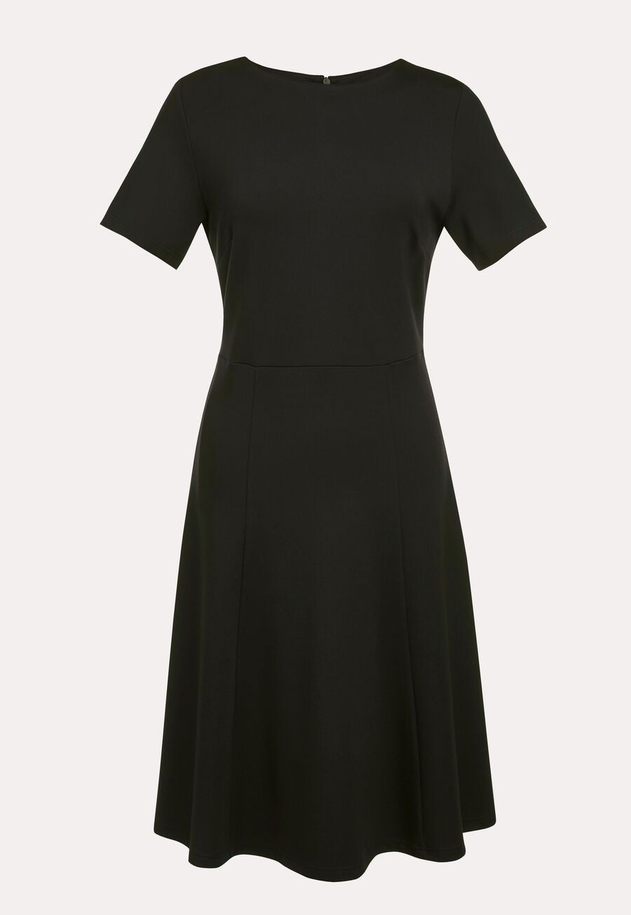 Brook Taverner Belinda Dress  Style 2380