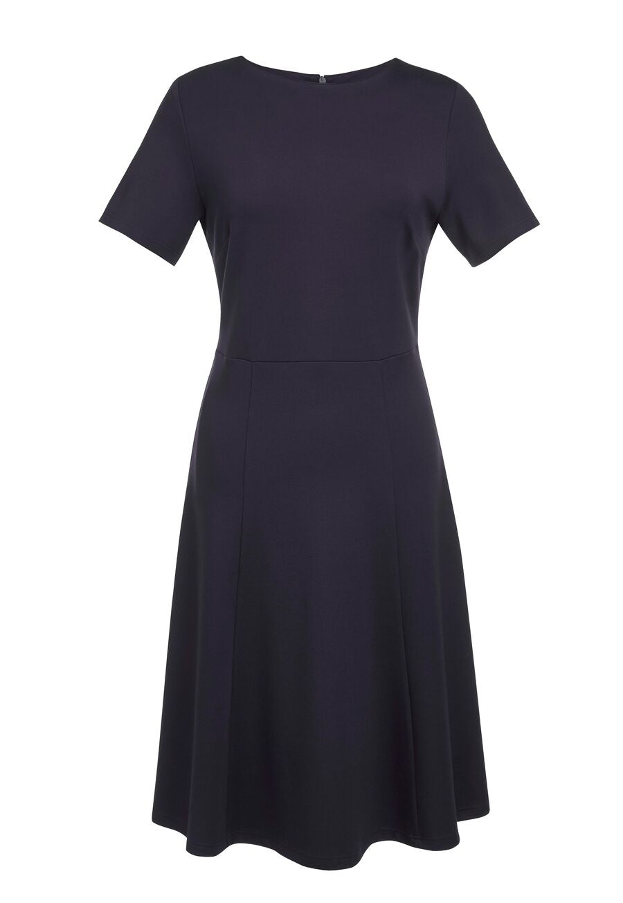 Brook Taverner Belinda Dress  Style 2380
