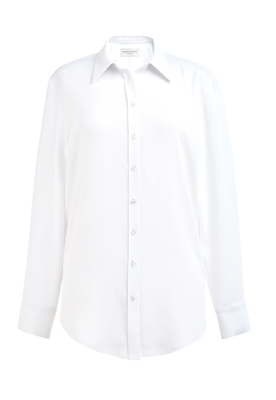 Brook Taverner Bergamo Blouse Style 2419