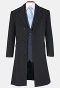 Brook Taverner Bond Overcoat Style 9760