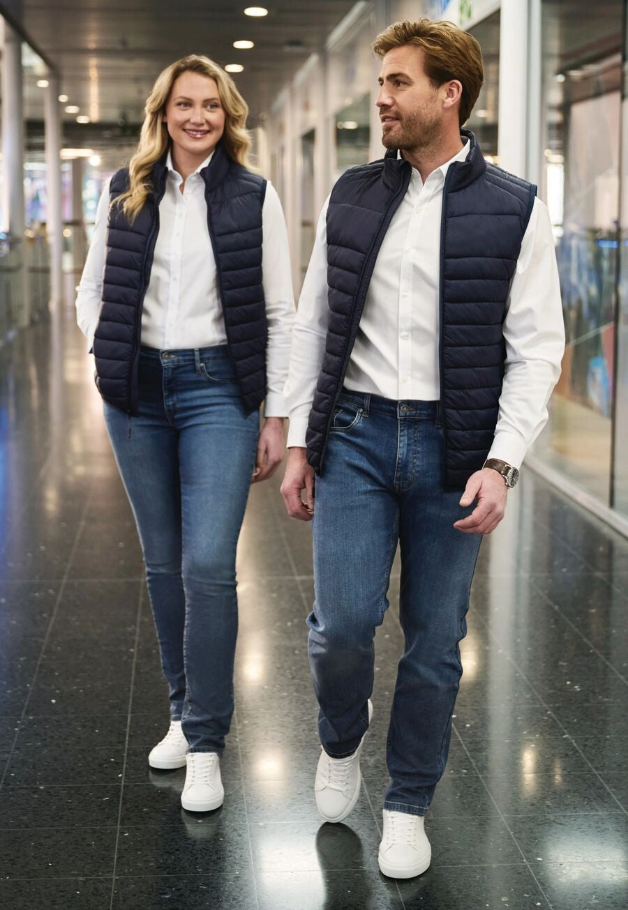 Brook Taverner Boulder Jean Style 8958