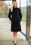Brook Taverner Burlington Overcoat Style 2261
