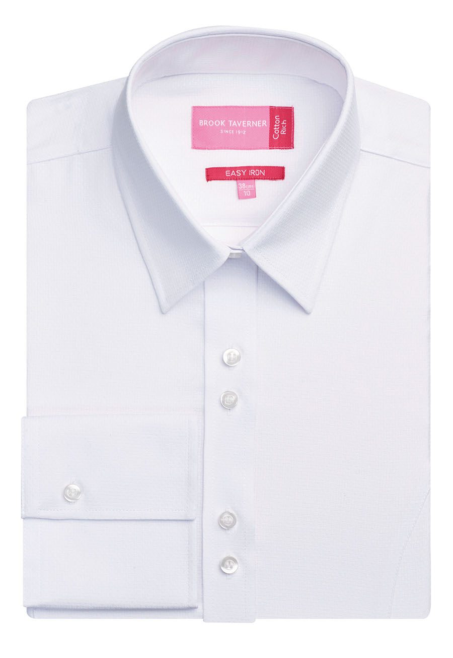 Brook Taverner Campania Blouse  Style 2239