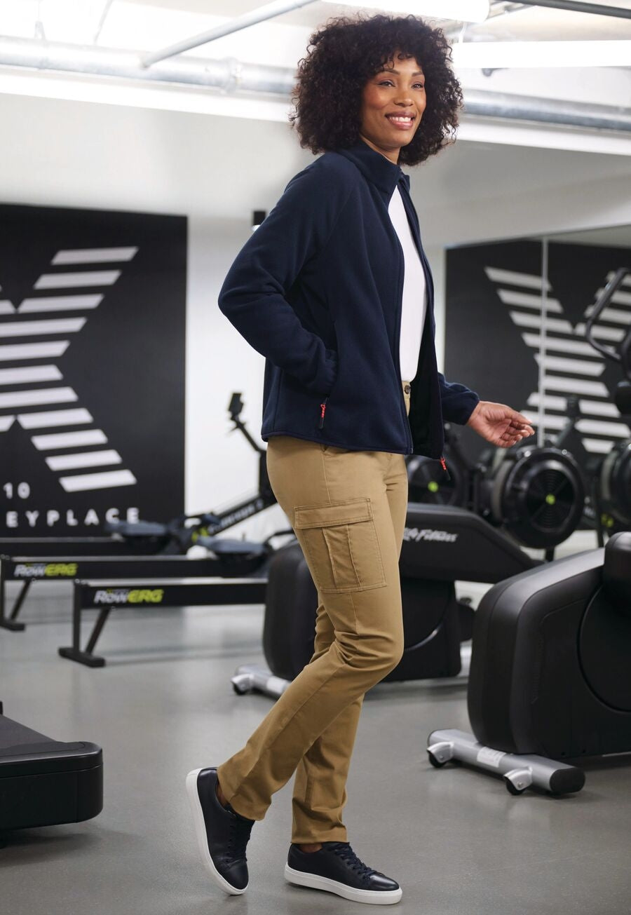Brook Taverner Carmel Chino Cargo Style 2401