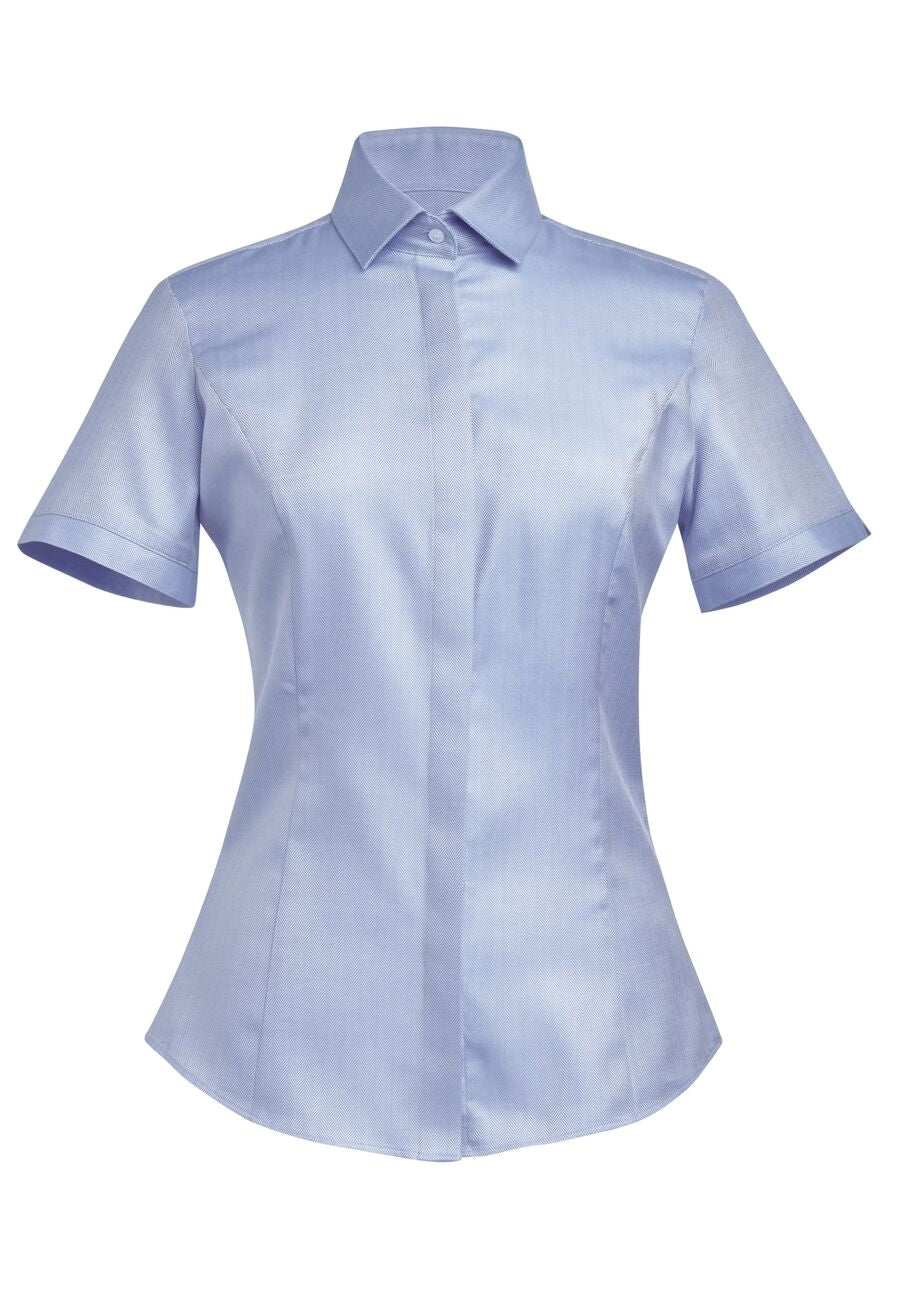 Brook Taverner Chianti Blouse Style 2284