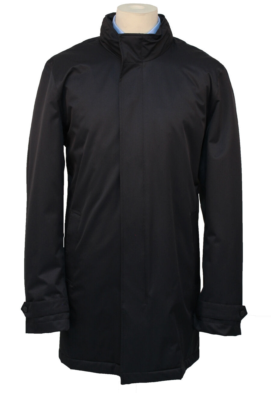 Brook Taverner Chicago Raincoat Style 9887
