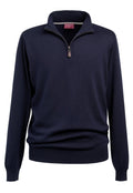 Brook Taverner Dallas 1/4 zip Jumper Style 7898