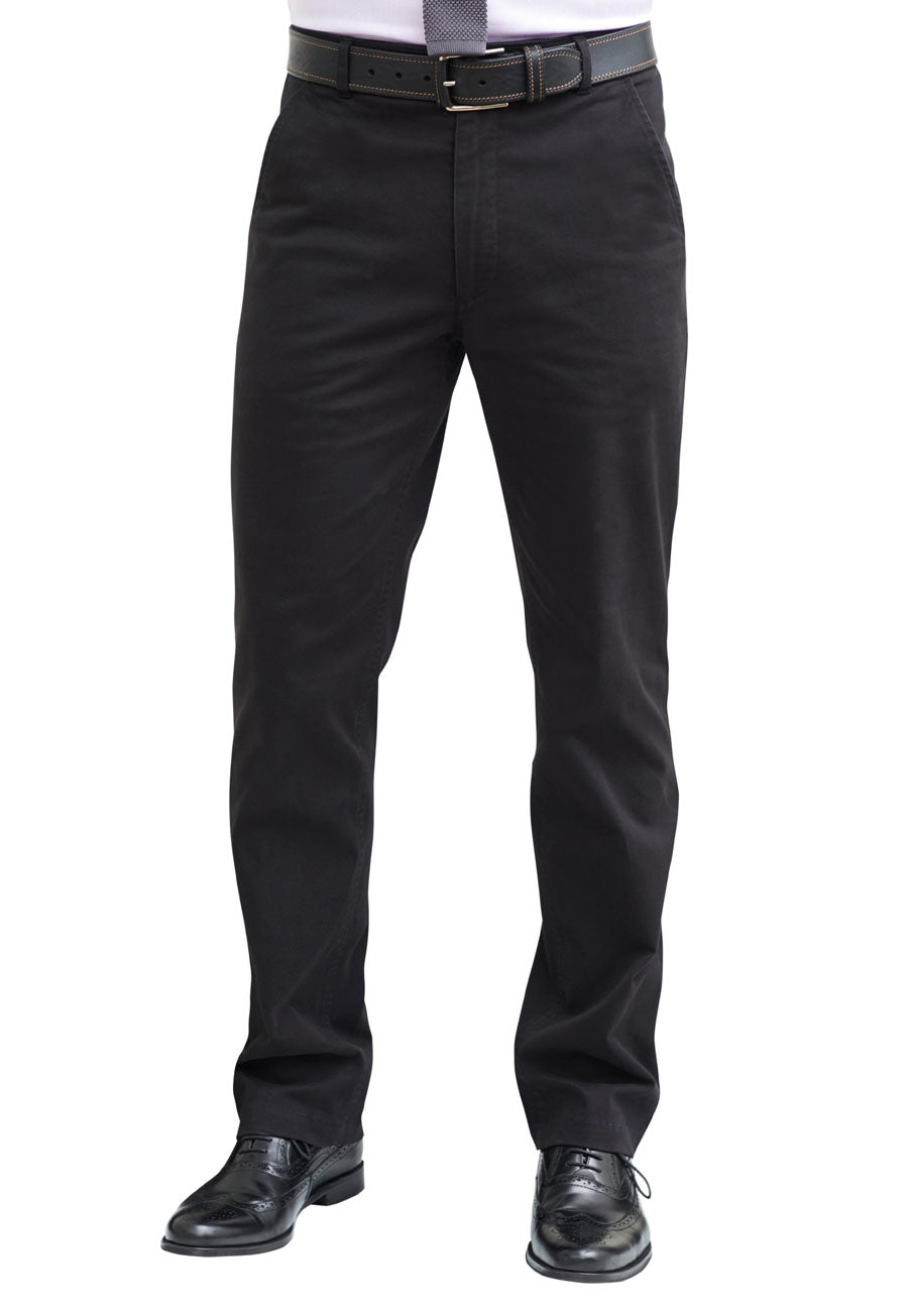 Brook Taverner Denver Classic Fit Chino Style 8806