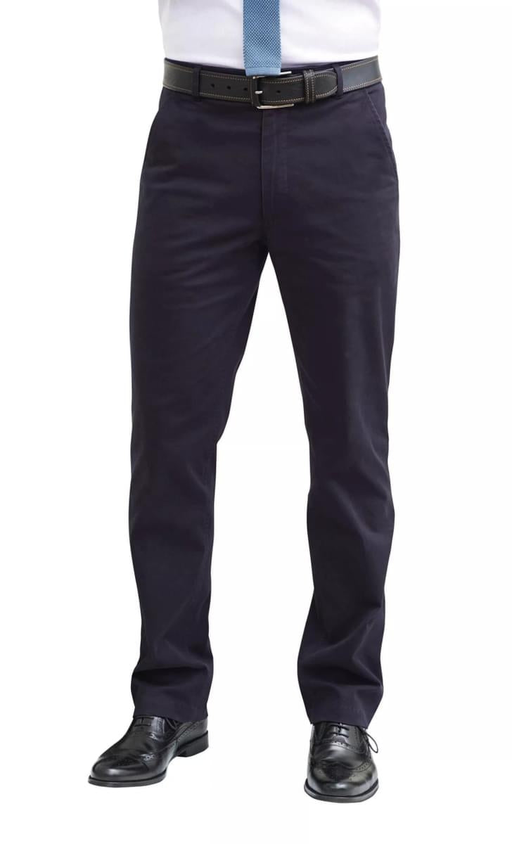Brook Taverner Denver Classic Fit Chino Style 8806