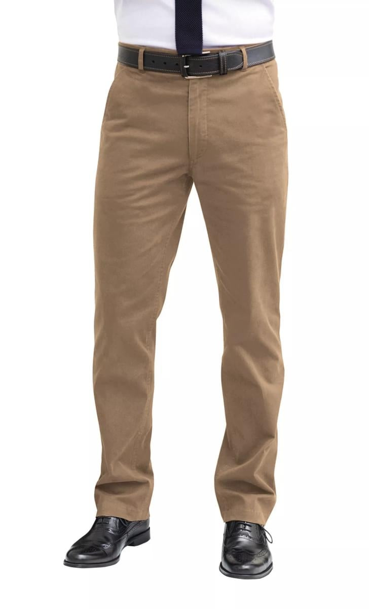 Brook Taverner Denver Classic Fit Chino Style 8806