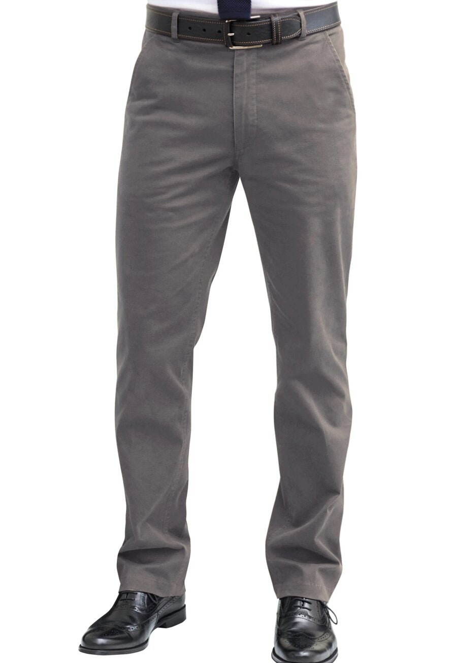 Brook Taverner Denver Classic Fit Chino Style 8806