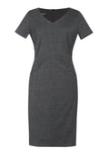 Brook Taverner Diamante Dress Style 2335