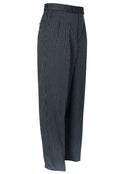 Brook Taverner Striped Trouser Style 8022