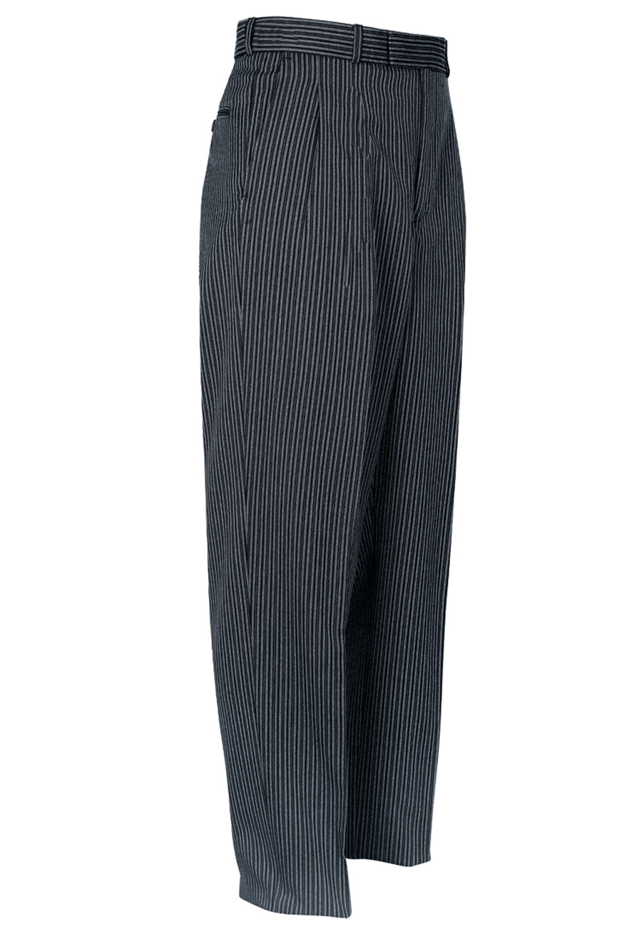 Brook Taverner Striped Trouser Style 8022