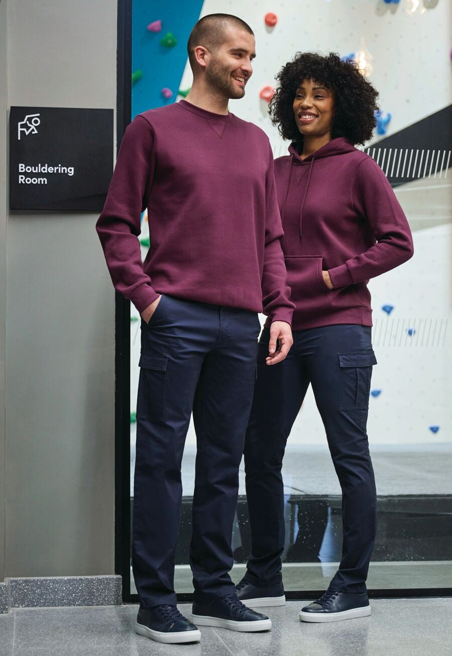 Brook Taverner Durham Chino Cargo Style 8027