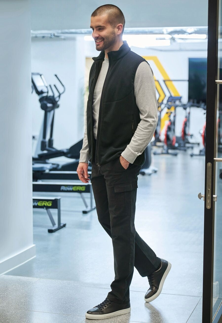 Brook Taverner Durham Chino Cargo Style 8027