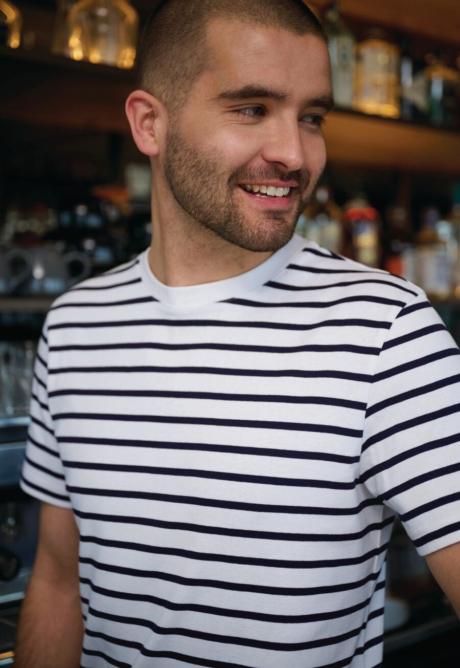 Brook Taverner Edmund Breton Top Style 4721