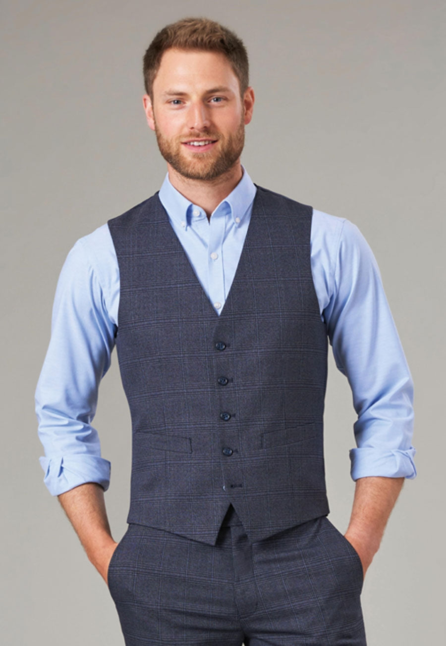 Brook Taverner Emilio Waistcoat Style 1726
