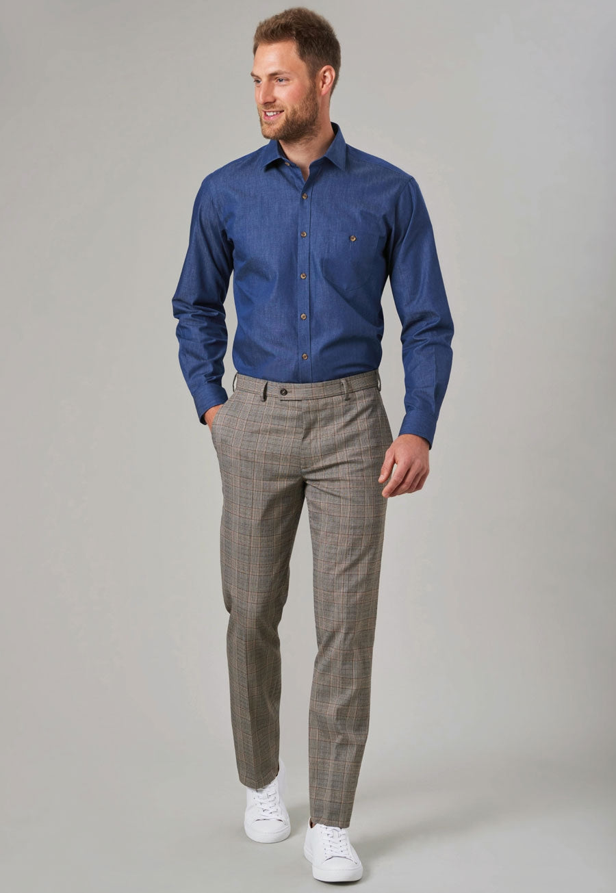 Brook Taverner Fabian Trouser Style 8934