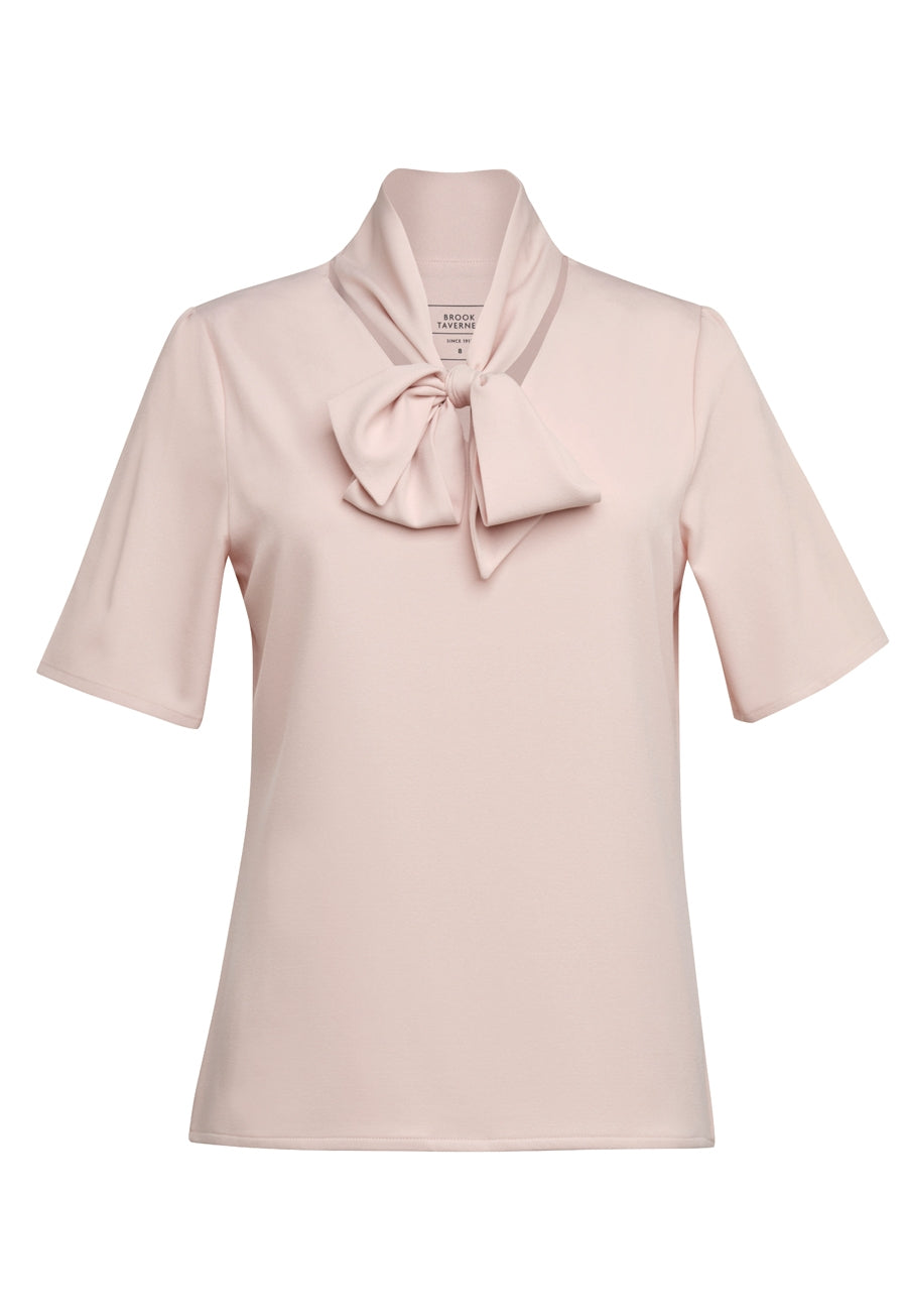 Brook Taverner Flavia Blouse Style 2369